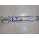 Глушитель (средняя часть) для Daewoo Matiz